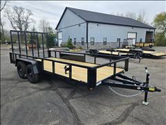 2027 Quality Steel & Aluminum Products 8216AN7K 