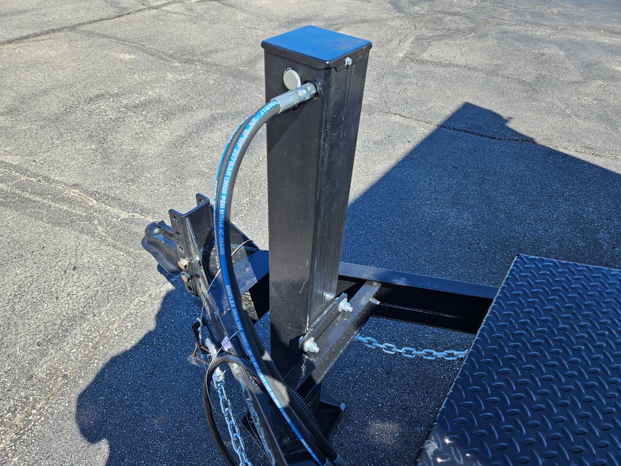 Quality Steel & Aluminum Products 8314D14K  2027