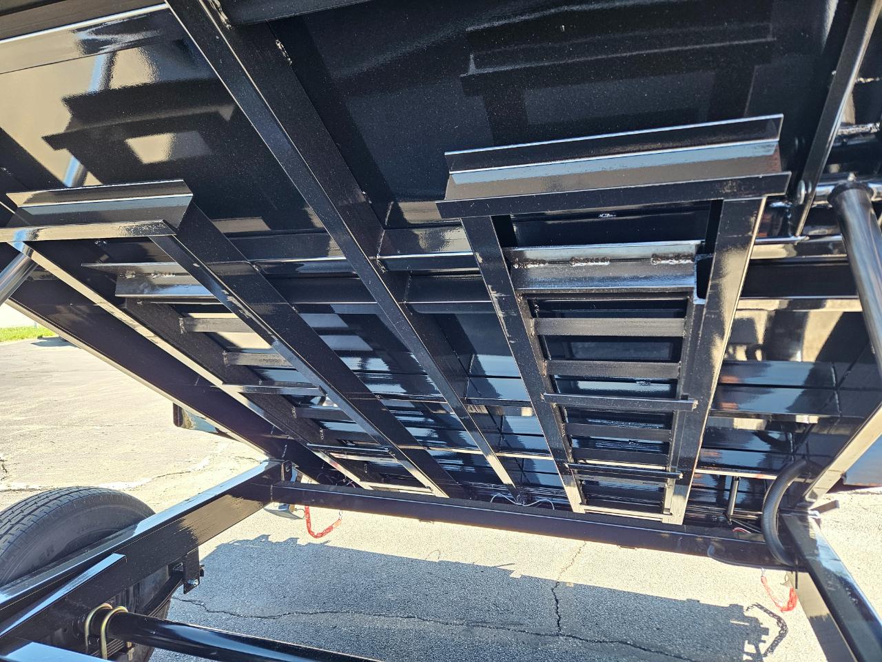 Quality Steel & Aluminum Products 8314D14K  2027