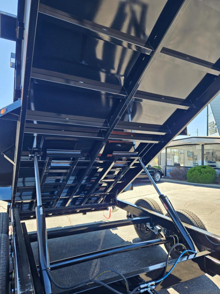 Quality Steel & Aluminum Products 8314D14K  2027