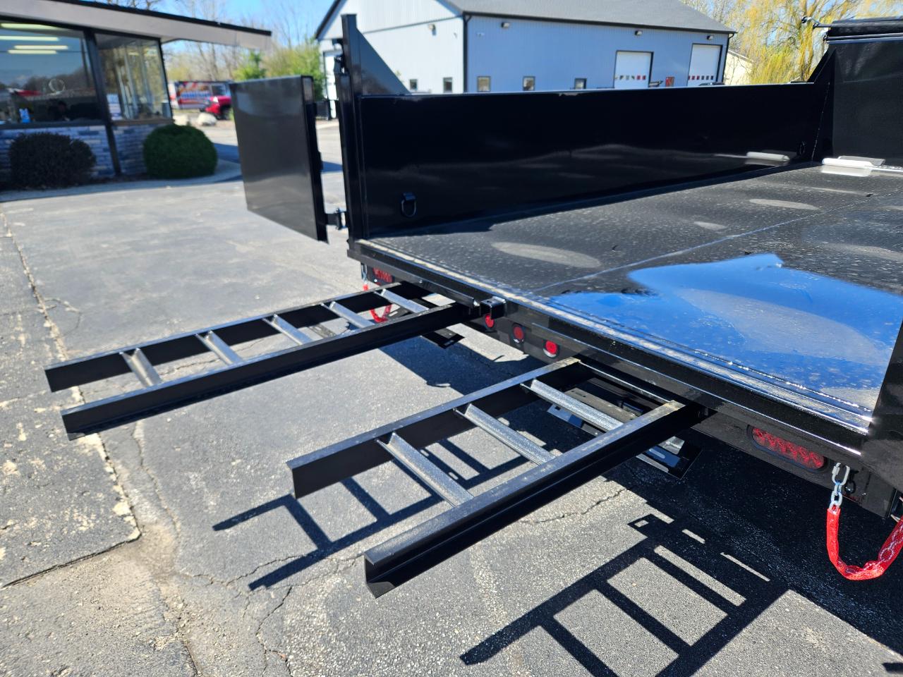 Quality Steel & Aluminum Products 8314D14K  2027