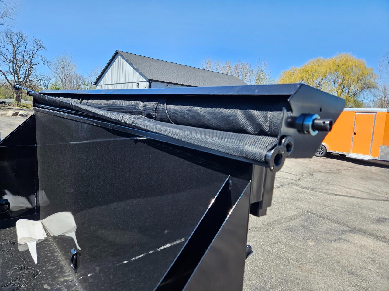Quality Steel & Aluminum Products 8314D14K  2027