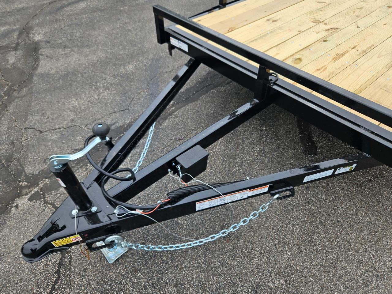 Quality Steel & Aluminum Products 8318CH7K  2027