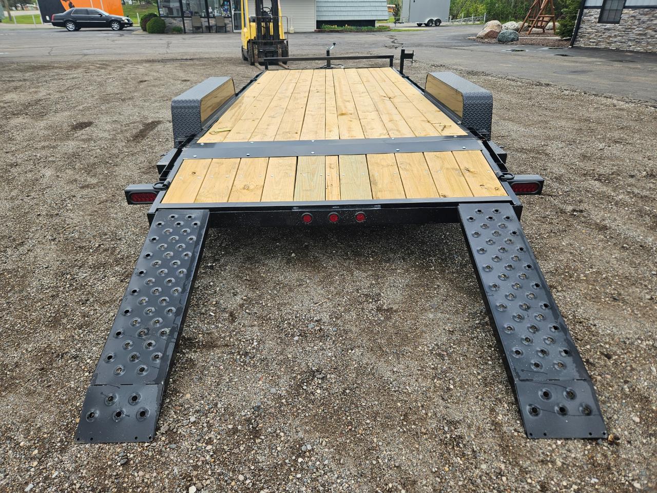 Quality Steel & Aluminum Products 8318CH7K  2027