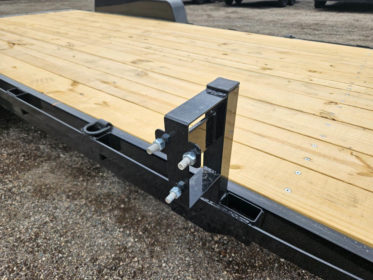 Quality Steel & Aluminum Products 8318CH7K  2027