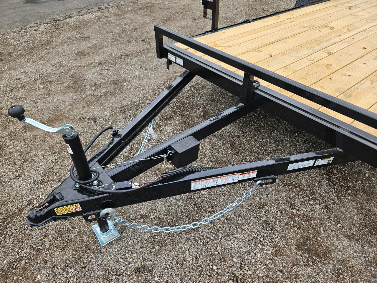 Quality Steel & Aluminum Products 8318CH7K  2027