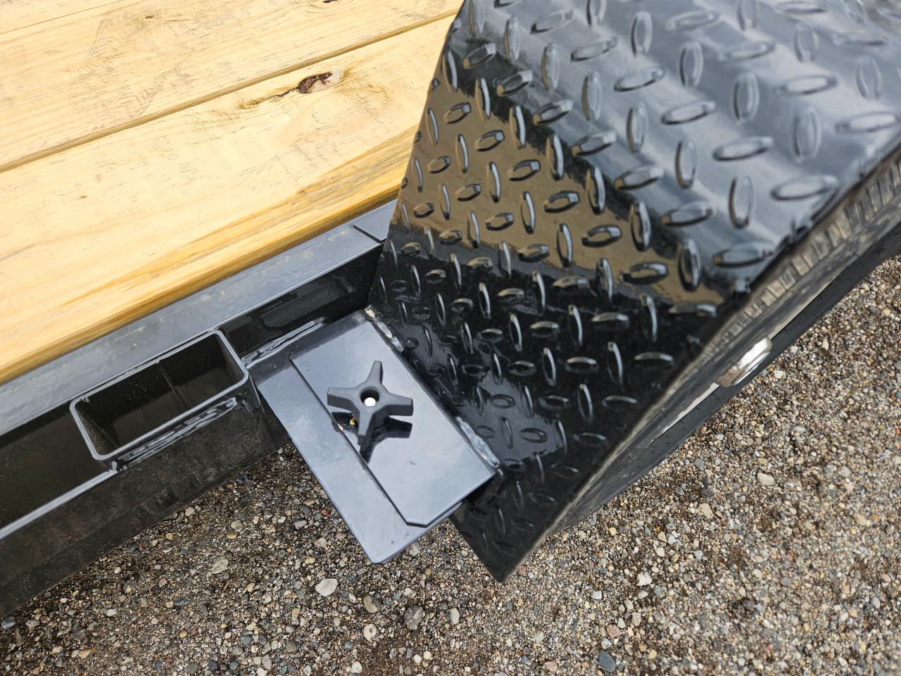 Quality Steel & Aluminum Products 8318CH7K  2027