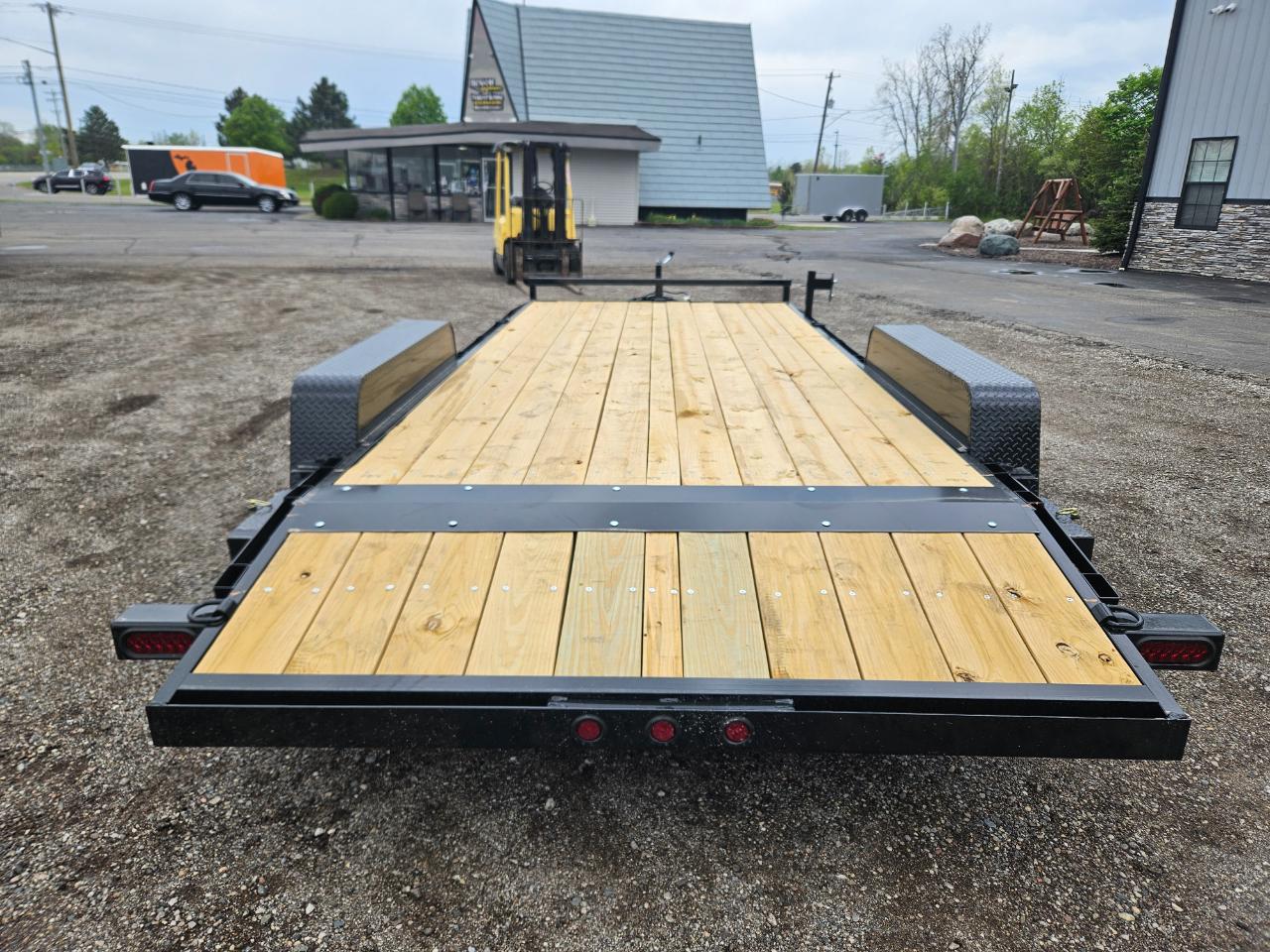 Quality Steel & Aluminum Products 8318CH7K  2027