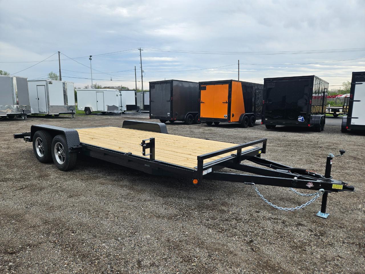 Quality Steel & Aluminum Products 8318CH7K  2027