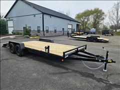 2027 Quality Steel & Aluminum Products 8318CH7K 