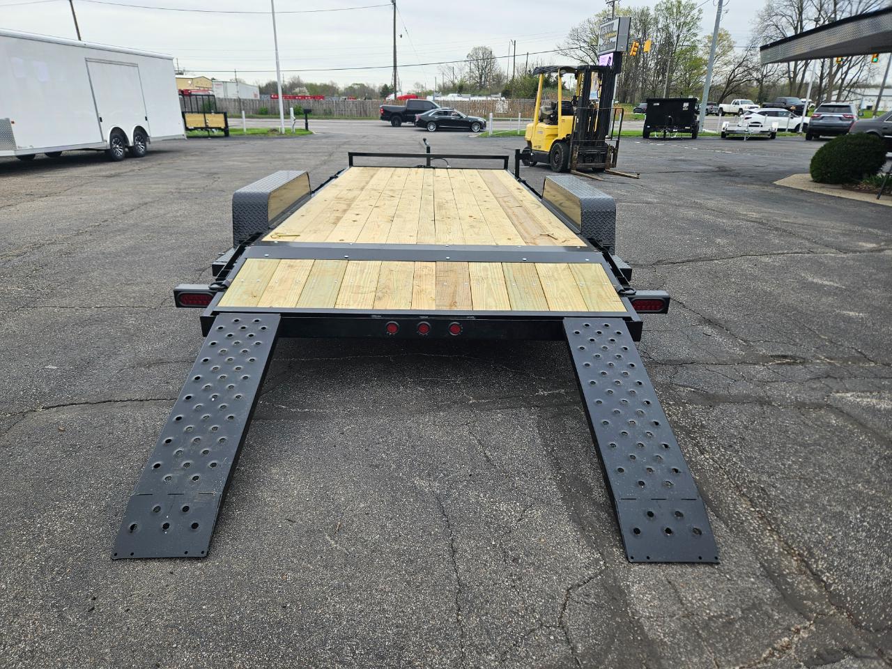 Quality Steel & Aluminum Products 8318CH7K  2027