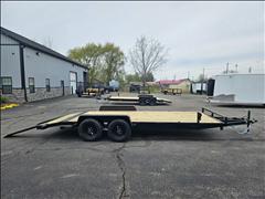 2027 Quality Steel & Aluminum Products 8318CH7K 