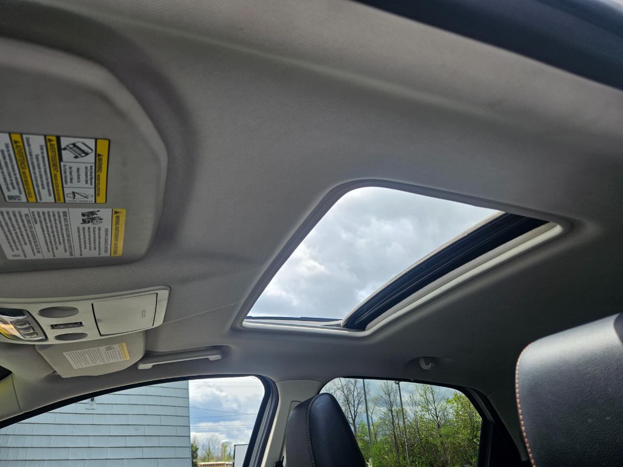 Ford EcoSport  2018