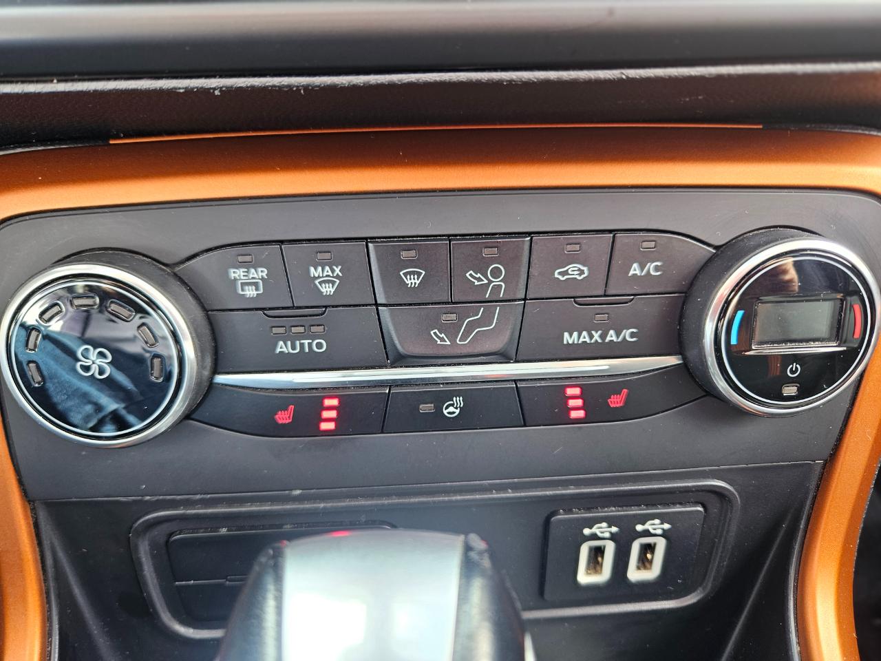 Ford EcoSport  2018