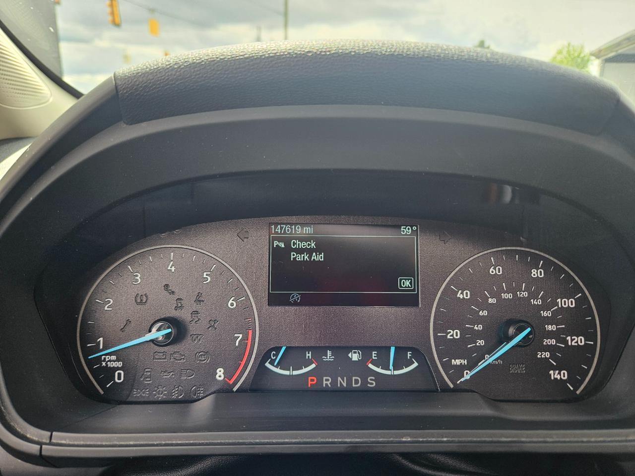 Ford EcoSport  2018