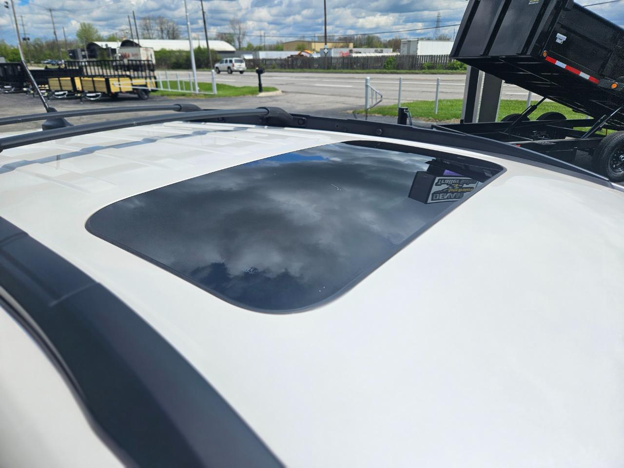 Ford EcoSport  2018