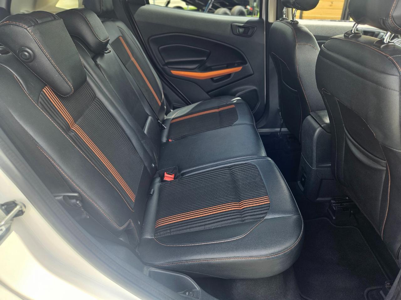 Ford EcoSport  2018