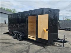 2026 Interstate SFC716TA2 