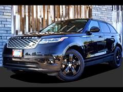 2020 Land Rover Range Rover Velar  2020 Land Rover Range Rover Velar