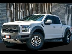 2017 Ford F-150  2017 Ford F-150