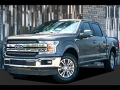 2020 Ford F-150  2020 Ford F-150