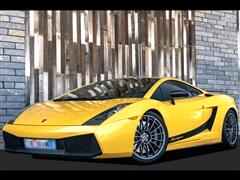 2008 Lamborghini Gallardo  2008 Lamborghini Gallardo