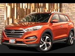 2016 Hyundai Tucson  2016 Hyundai Tucson
