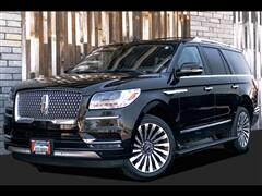 2019 Lincoln Navigator  2019 Lincoln Navigator