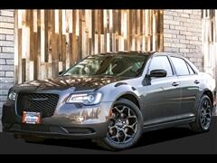 2020 Chrysler 300  2020 Chrysler 300