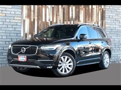 2016 Volvo XC90  2016 Volvo XC90