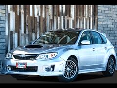 2013 Subaru Impreza Wagon WRX  2013 Subaru Impreza Wagon WRX