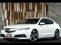 2015 Acura TLX  2015 Acura TLX