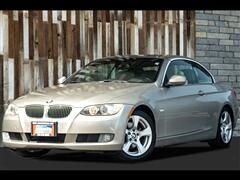 2010 BMW 3 Series  2010 BMW 3 Series