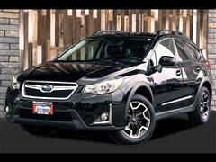 2017 Subaru Crosstrek  2017 Subaru Crosstrek