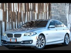 2016 BMW 5 Series  2016 BMW 5 Series