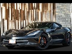 2016 Chevrolet Corvette  2016 Chevrolet Corvette