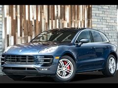 2015 Porsche Macan  2015 Porsche Macan