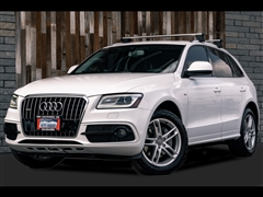 2014 Audi Q5  2014 Audi Q5