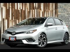 2016 Scion iM  2016 Scion iM