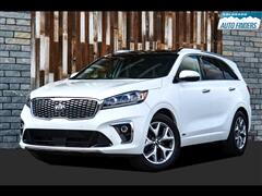 2019 Kia Sorento  2019 Kia Sorento