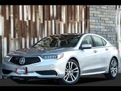 2019 Acura TLX  2019 Acura TLX