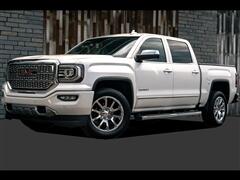 2018 GMC Sierra 1500  2018 GMC Sierra 1500