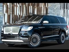 2020 Lincoln Navigator L  2020 Lincoln Navigator L