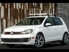 2013 Volkswagen GTI  2013 Volkswagen GTI