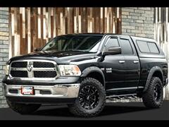 2017 RAM 1500  2017 RAM 1500