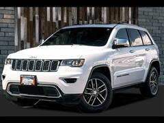 2020 Jeep Grand Cherokee  2020 Jeep Grand Cherokee