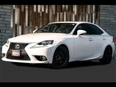 2014 Lexus IS 250  2014 Lexus IS 250