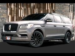 2021 Lincoln Navigator L  2021 Lincoln Navigator L