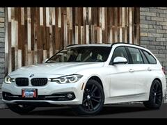 2017 BMW 3 Series  2017 BMW 3 Series