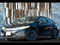 2015 Honda Civic Coupe  2015 Honda Civic Coupe